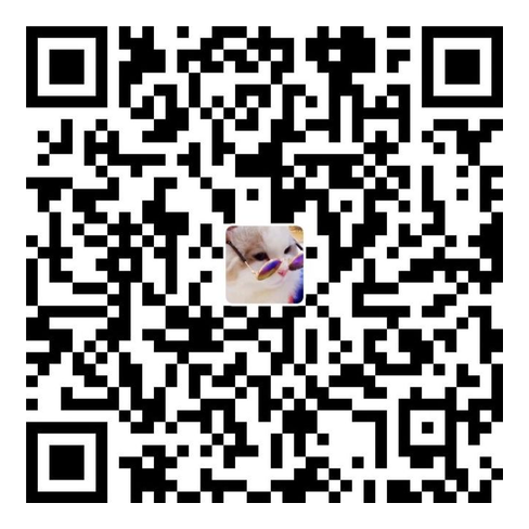 支付宝收款码